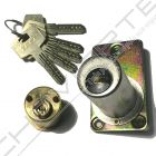 Cilindro Tesa T10P5TS40LC