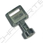 Chave paletão Marcs triangular 240