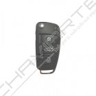 Comando Audi Proximidade Três Botões (81A837220D)