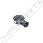 Caixa Para Comando Mini Keyless 3 Botões