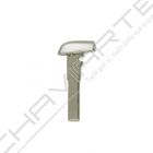 Chave De Emergência SIP22 Para Comando Fiat/Jeep