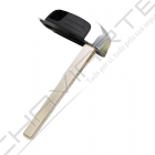 Chave de Emergençia Para Comando Ford Hu101