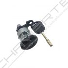 Fecho para porta Ford