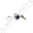Fecho para porta Peugeot 106(96), 205(83), 405(87) para lâmina NE20