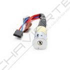 Ignição para Peugeot 306 para lâmina NE72