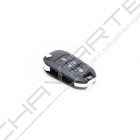 Comando Peugeot (1609365180-1609365280)Original