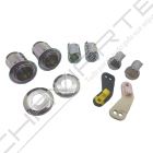 Kit para fecho de porta Renault Master, Mascott