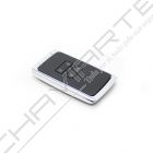 Caixa Para Comando Cartão Renault Keyless 4 Botões