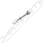 Patilha para fecho Seat Ibiza (98)