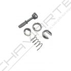 Kit para fecho de porta Seat Toledo, Leon I ,II