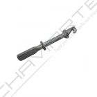 Pala para fecho Seat Ibiza 93, VW Golf, Polo e Cordoba