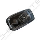 Caixa Para Comando Toyota Keyless 2 Botões