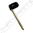 Chave De Emergência TOY48 Para Comando Toyota Keyless
