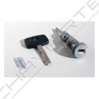 Fecho para ignição Opel Vectra C perfil H para lâmina HU43