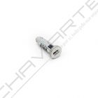 Kit para fecho de ignição para Opel Vectra C lâmina HU100