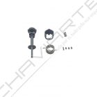 Kit para fecho Volkswagen Passat 97-02