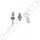 Kit para fecho Volkswagen Golf III e Seat Ibiza