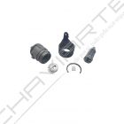 Kit para fecho de ignição Volkswagen Golf IV (01-08),Passat B5,Beatle