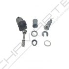 Kit para fecho de porta Volkswagen Passat para lâmina HU66