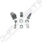 Kit para fecho de porta Vokswagen Golf IV (98-03)