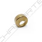 Carter para escudo proteção Dierre New Creta bronze