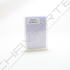 Cartão virgem compatível Mifare Classic 1K 4 Byte (Gen1)