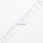 Tag Coin Mifare Classic 1K UID Modificável