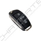 Comando Audi A4 de Três botões 8E0837220L