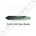 Lamina FO38R Para Comandos KD/Xhorse