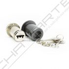 Canhão Iseo 5IE5 chave de bomba 40mm