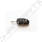 Comando Para Jaguar Quatro Botões FO21