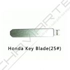 Lamina HON66 Para Comandos Kd/Xhorse