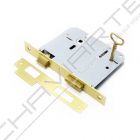 Fechadura AGC 716 LT 6,5 cm
