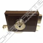 Fechadura AGC 720 4E 8E