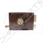 Fechadura AGC 720B 10D