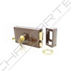 Fechadura AGC 720B 14D