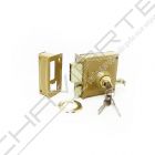 Fechadura AGC 720B 8E
