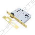 Fechadura AGC 725 LT 7,5 cm