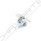 Fecho Yale 32 mm
