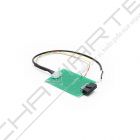 Adaptador EA7 Para Zed-Full