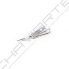 Gazua Lishi 2 Em 1 Perfil HU100R