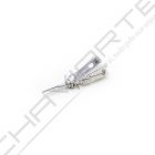 Gazua Lishi 2 Em 1 Perfil HU162T10