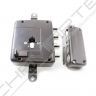 Fechadura CISA 56167.60.1