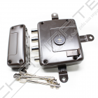 Fechadura CISA 56177.60.2