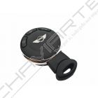 Comando Mini Smartkey de Três Botões 868Mhz