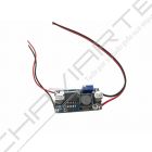 Transformador Danalock Módulo universal 12-24V para 3V