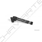 Kit Motorline Lince 400 Para Portão Batente