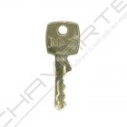 CHAVE ESP. M&C MATRIX M2 5A COM SNAKE