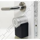 Nuki Smart Lock Preto
