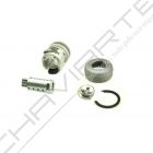 Kit de ignição BMW E36 e E39 (97-03) HU58